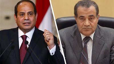 «السيسي» يوجه التموين بتوفير السلع الغذائية وزيادة منافذها