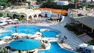 «عبر المحيطات» تتكبد 444 ألف جنيه خسائر خلال 2016