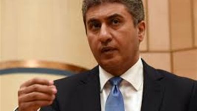 وزير الطيران المدني: 43 مليون دولار لشراء أجهزة تأمين بالمطارات