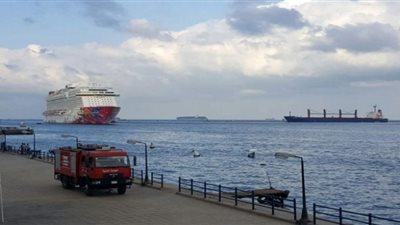 جابر: 2432 سجلًا تجارىًا.. و26 ألفا و160 شهادة منشأ 