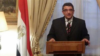 «سفير مصر بروسيا»: وصلنا للمرحلة النهائية من تأمين المطارات