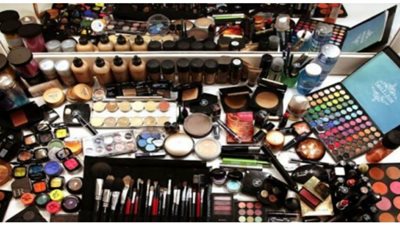 «أماندا للتجميل»: تنوع المشاركين وراء زيادة الإقبال بـ«فارماسي أكسبو 2017»