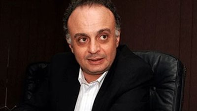 شريف سامي: 40 %ارتفاعا في أقساط تأمينات الحياة خلال 2016