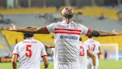 من بيت الحصايا بـ «أسوان» لـ «قلعة الفن» بميت عقبة.. شيكابالا 30 سنة متعة