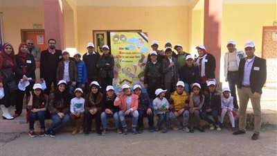 بالصور..«مايكروسوفت» و«orange» يدعمان الإنترنت الآمن