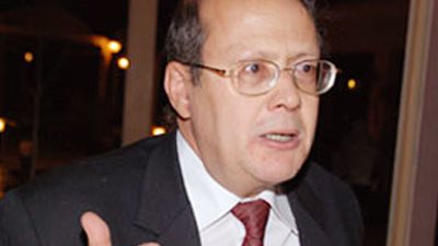 10آلاف جنيه غرامة لـ«عبدالحليم قنديل» لسبه مستشار وزير الإسكان