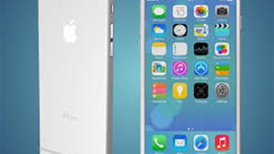 «أبل» تطرح نسخة جديدة من «أى يفون 6»