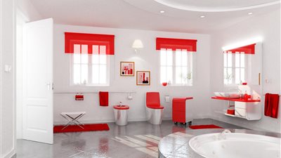  60 % نسبة مبيعات «أبا للتجارة والتوكيلات» بمعرض «سيراميكا ماركت»