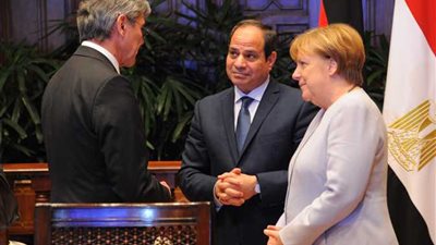 «مستثمري مرسى علم»: زيارة «ميركل» تدعم تعافي السياحة