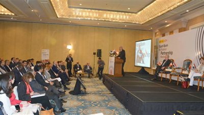 قابيل: الحكومة اتخذت التدابير المالية للتغلب على المعوقات الاقتصادية