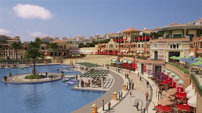 «الإسكان»: إضافة الاستثمار السياحي للخريطة الاستثمارية بدمياط الجديدة