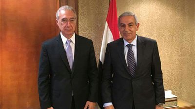 الشركات المصرية تشارك في معرض المنتجات الغذائية بالبرازيل