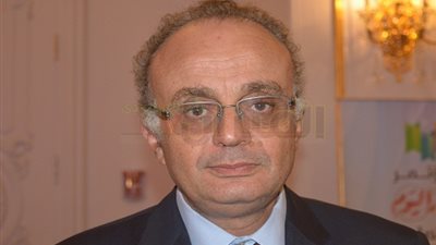 «شريف سامى»: تيسير الإجراءات مع «الاستثمار» يصب فى مصلحة الشركات