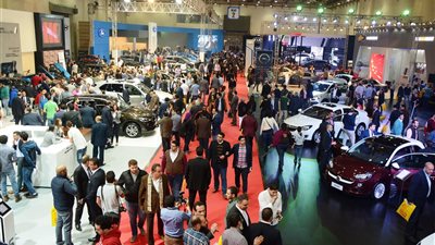 اللجنة التنظيمية تحدد الميعاد الجديد لمعرض أوتوماك فورميلا