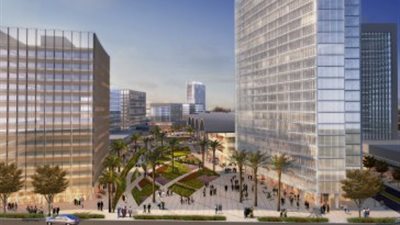 مبيعات «مدينتي» تقود أرباح «طلعت مصطفى» لـ 826 مليون جينه.. و0.145 جنيه توزيعات نقدية متوقعة