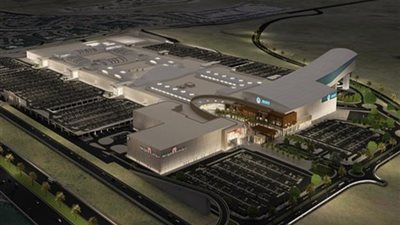 «ماجد الفطيم» تعلن عن مئات الوظائف بـ«مول مصر».. تعرف على طريقة التقديم