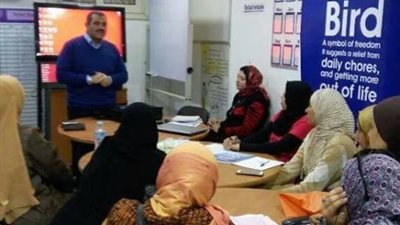 انطلاق ورشة «النزاهة والشفافية» بـ «رجال أعمال إسكندرية»