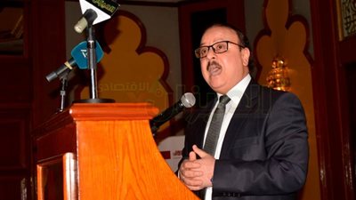 «القاضي»: الوزارة تستهدف تدريب 16 ألف شاب 