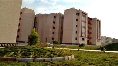 طرح 7 مناقصات بـ 15 مايو لإنشاء 1728 وحدة بالإسكان الاجتماعي