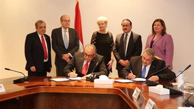 40 مليون يورو استثمارات مشتركة بين «واحات السيليكون» و«نكست فن كلاود»