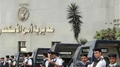 «ثورة الخبز» تنطلق من الإسكندرية