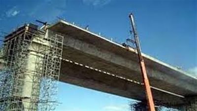 مناقصة لإنشاء كوبرى على ترعة المحمودية