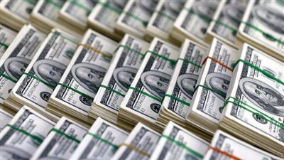 «الكويت» الأعلى عربياً فى احتياطيات «النقد الأجنبى» بـ592 مليار دولار 