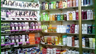 «فيرست كروزماتك» تشارك بـ«فارماسي أكسبو 2017» لفتح أسواق جديدة 