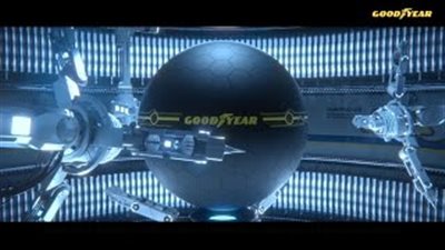 شاهد.. جوديير للإطارات: نسعى لإحداث ثورة بتطبيق نموذج Eagle 360 Urban