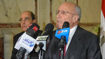 بالفيديو.. «العصار»: مزايا للدول الأفريقية لشراء منتجات «الإنتاج الحربي»