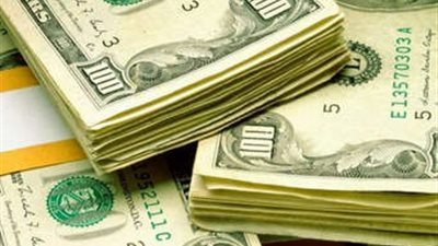 الدولار يتخطى 17 جنيهاً ببنك «HSBC»