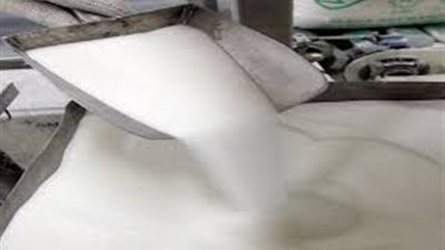 544.8 % ارتفاعاً فى الأرباح المرحلة لـ«الدلتا للسكر» خلال 2016