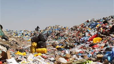 الأسعار الجديدة لـ «القمامة» بـ «مصر الجديدة» 