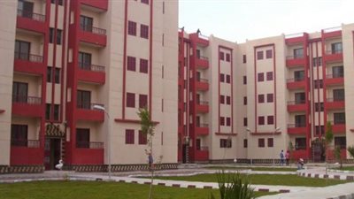  «أسيوط الجديدة» ينفذ 8592 وحدة سكنية بـ1.2 مليار جنيه