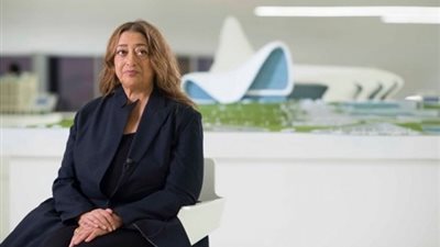 العراقية زها حديد أسطورة المعمار التى أبهرت العالم.. «بروفايل»