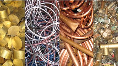 70 % تراجعاً بمبيعات «الطحان للمعادن» بسبب «التعويم»