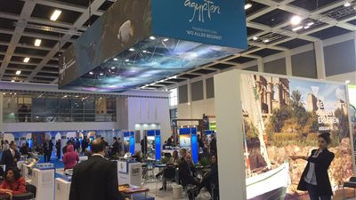  وزير السياحة: إرجاء زيادة رسوم التأشيرة إلى يونيو المقبل