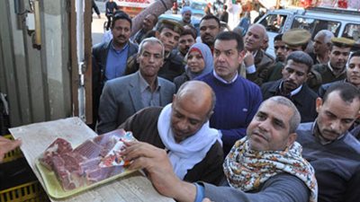 ارتفاع «التضخم» في أسعار السلع لـ31.7% خلال فبراير