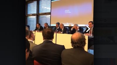 بالفيديو.. يحيى راشد من بورصة برلين: الرئاسة المصرية ركزت اهتمامها على السياحة