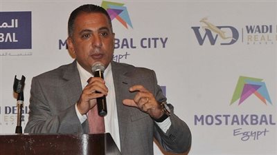 «وادي دجلة العقارية» توقع عقداً بمليار جنيه لتطوير فندق بـ«مجاويش»