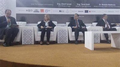 «الإسكان»: نقلة نوعية في العمران والخدمات بمصر