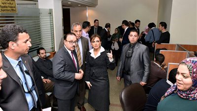 «نصر»: 300 ألف دولار استثمارات كازاخية في مصر خلال 2016