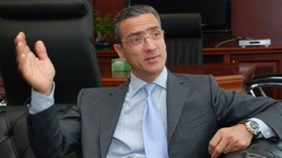 «اتصالات مصر» تعقد جمعيتها العمومية الخميس المقبل