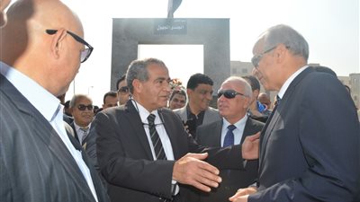 «الإسكان» تستعد لافتتاح ميدان باسم اللواء «عادل رجائي»