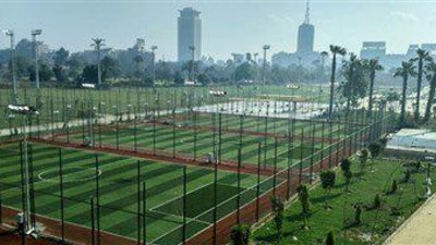 «التنمية المحلية» تطرح مناقصة تطوير مركز شباب «الحورانى»