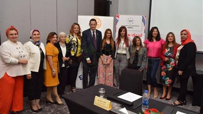 بالصور.. بروتوكول تعاون لتأسيس أول مستشفى لـ«علاج الحروق» مجاناً 