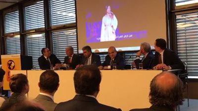  «سياحة المغامرة» تتصدر المباحثات «المصرية-الأردنية» فى «برلين»