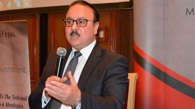 «القاضى»:تخصيص 300 فدان بالعاصمة الإدارية لـ«مدينة المعرفة»