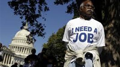 ارتفاع بطلبات إعانة البطالة الأمريكية خلال الأسبوع الماضى 