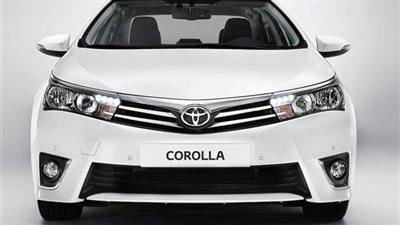 15 ألف جنيه زيادة بسعر «تويوتا كورولا» خلال أسبوعين 